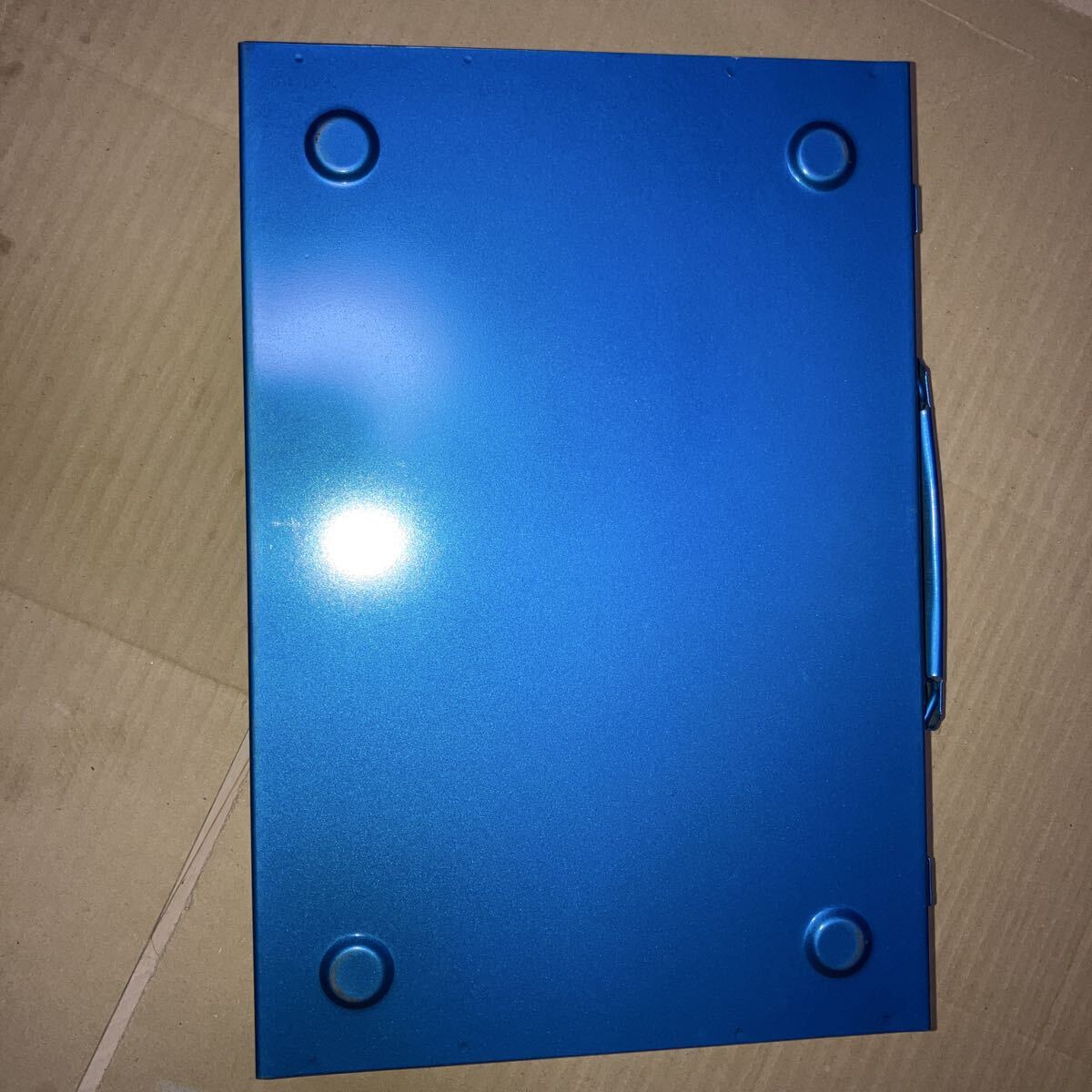 パーツボックス　TOYO トラスコ　ＰＴ３６　　小_画像5