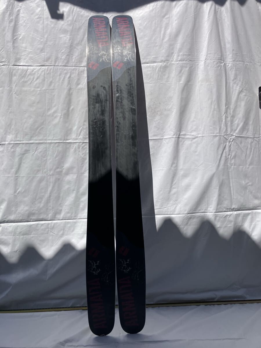 Armada アルマダ　JJ 175 フリースタイルスキー_画像2