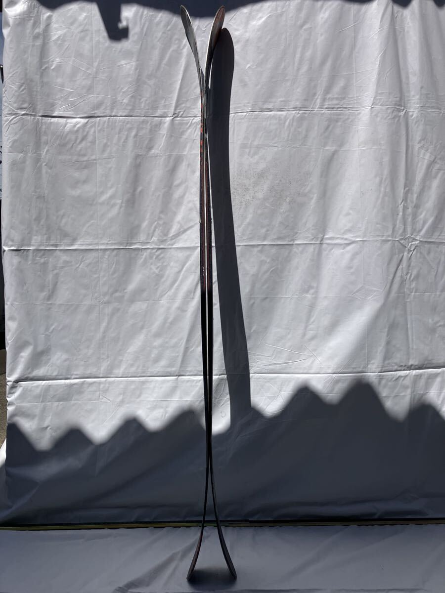 Armada アルマダ　JJ 175 フリースタイルスキー_画像3