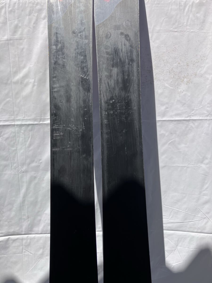 Armada アルマダ　JJ 175 フリースタイルスキー_画像9