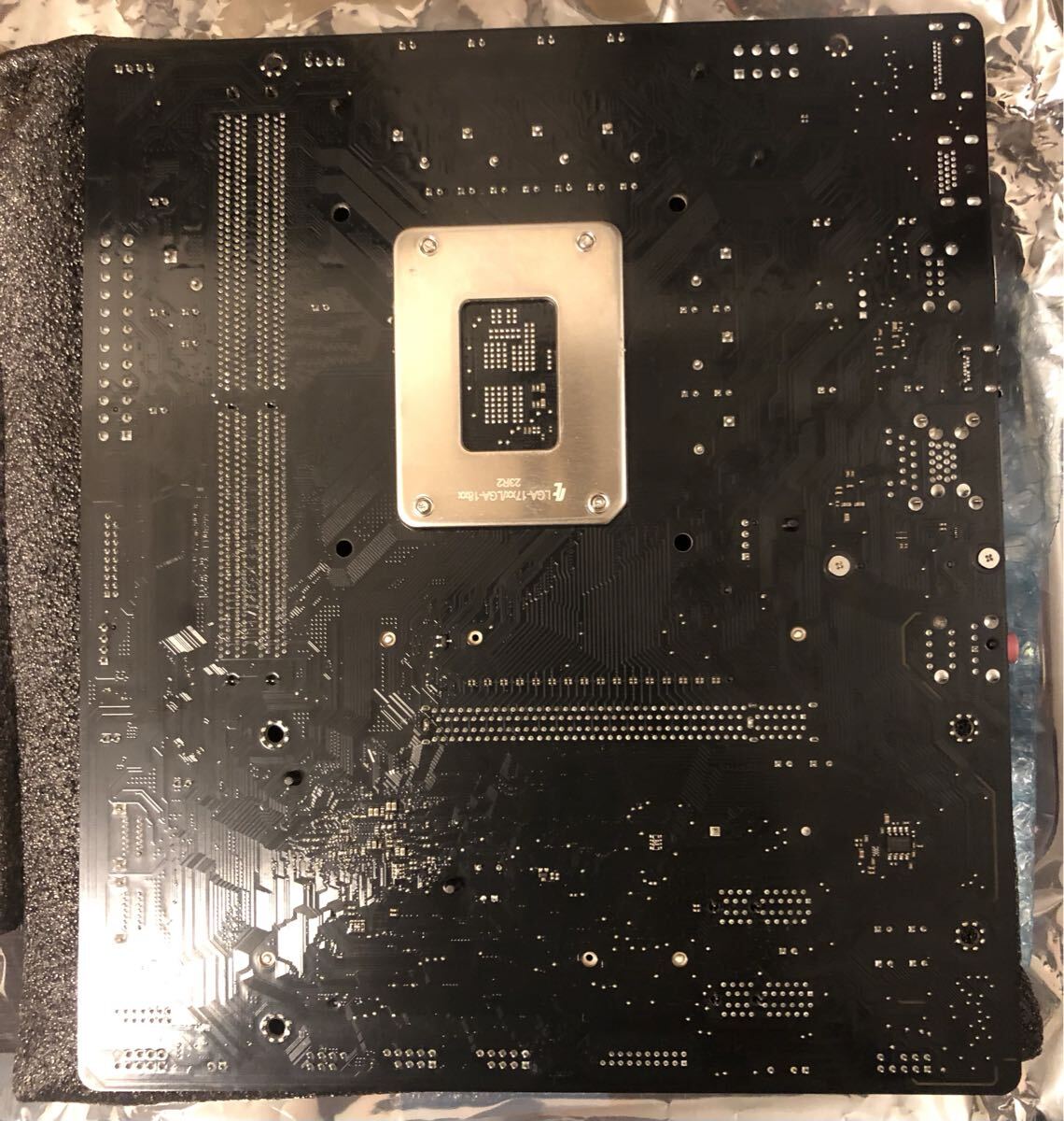 Asrock B660M IIYAMA ジャンク