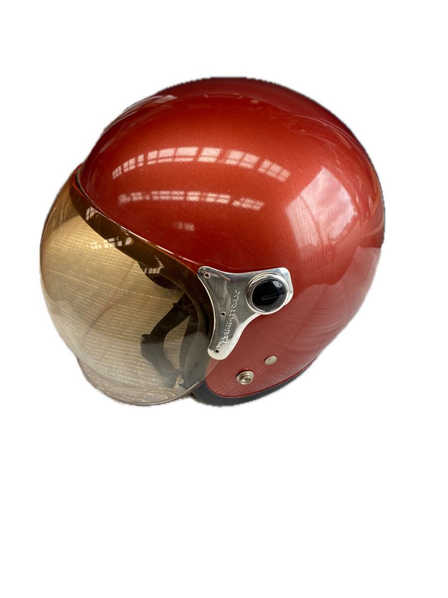 ダムトラックス バブルビー ジェットヘルメット 売り切り