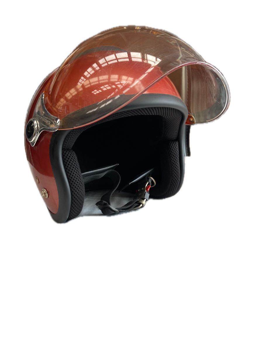 ダムトラックス バブルビー ジェットヘルメット 売り切り