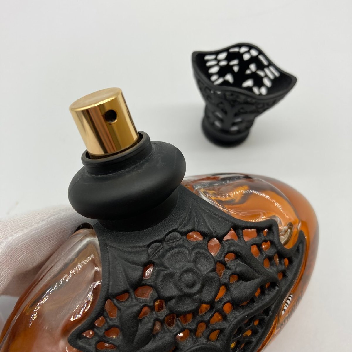 ◆ JEANNE ARTHES / ジャンヌ アルテス ギュペシルク オードパルファム 香水 100ml 残量6割ほど【中古品】ai KBB4_画像5