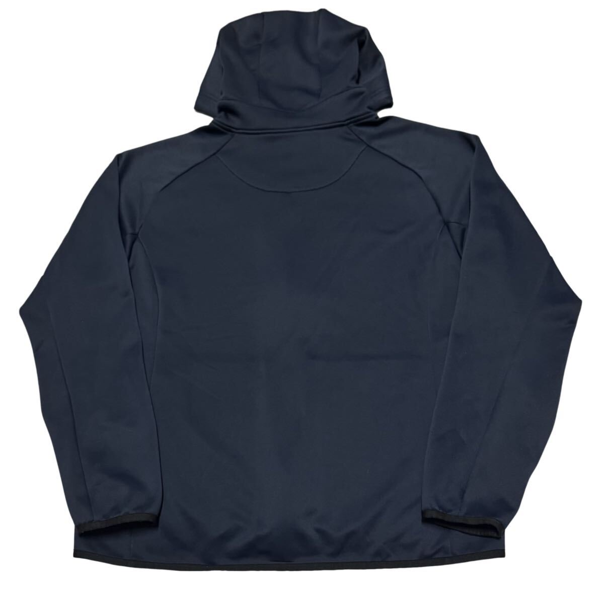 DESCENTE デサント MOVE SPORT HEAT NAVI ACTIVE SUITS フーデッドジャケット L