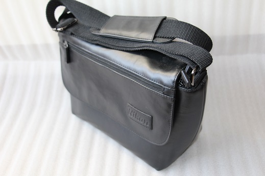 NIKON ニコン カメラキャリーバッグ 御入用の方、いかがでしょうか？ B324_画像2