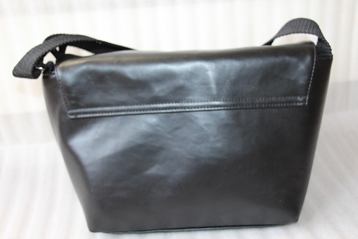 NIKON ニコン カメラキャリーバッグ 御入用の方、いかがでしょうか？ B324_画像4