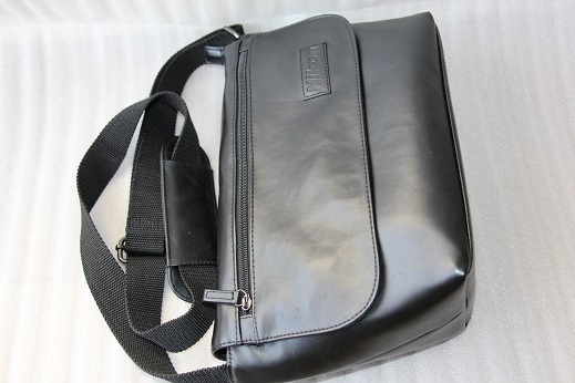 NIKON ニコン カメラキャリーバッグ 御入用の方、いかがでしょうか？ B324_画像5