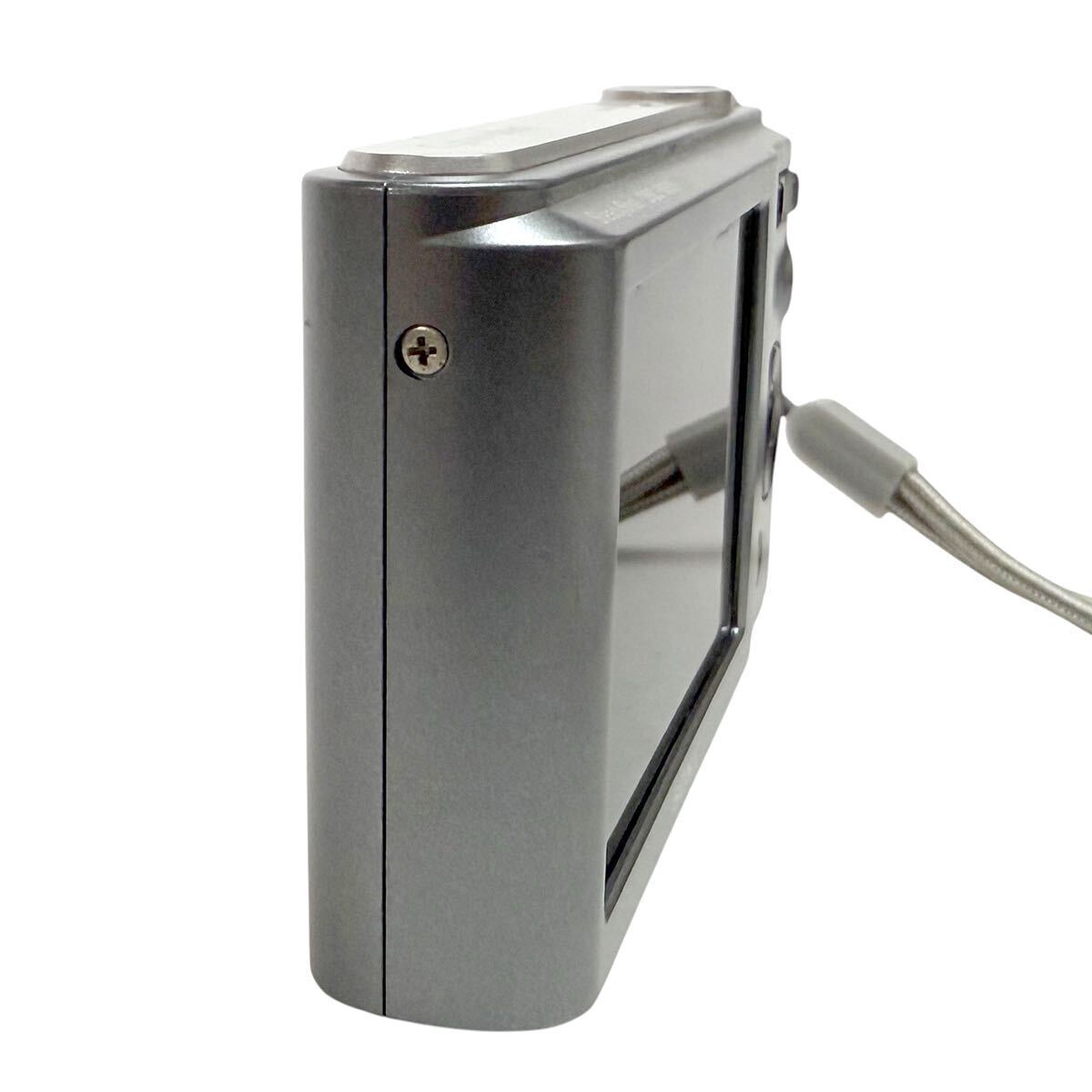 ソニー DSC-W810 サイバーショット コンパクトデジタルカメラ