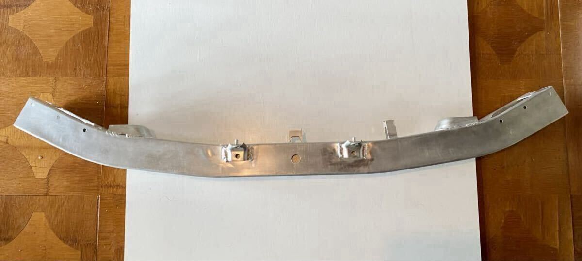 супер ценный Honda NSX модель R передний бампер beam & крепление, опора комплект оригинальная деталь не использовался товар