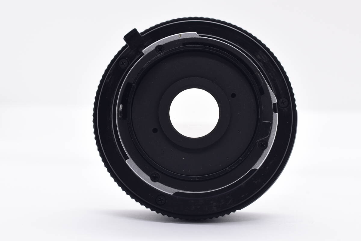 Contax コンタックス Carl Zeiss Tessar 45mm f/2.8 MMJ Prime Lens マニュアル フォーカス 単焦點 レンズ TN22894K