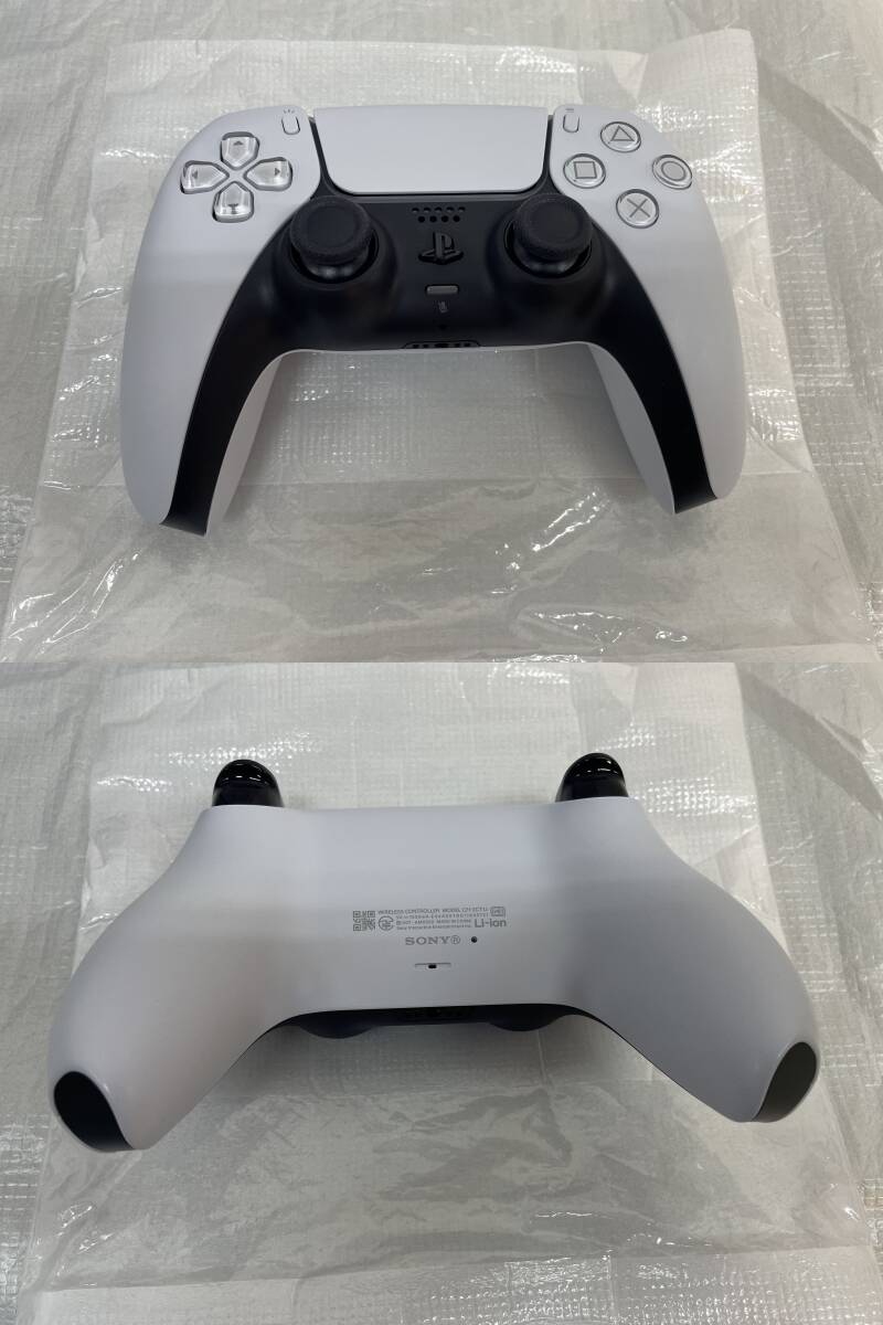 073-D01) 中古品 SONY PS5 プレイステーション5 CFI-2000 動作OK ①