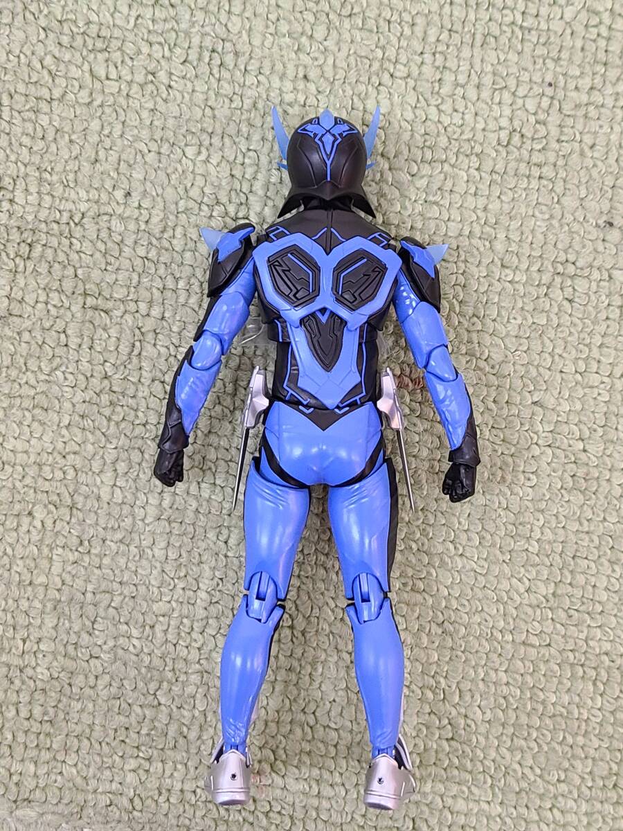 S.H.Figuarts 真骨彫製法 ウイングマン 輸送箱未開封 新品 樂淘letao】日本代購代標第一品牌－098-M87) 中古品S.H.Figuarts