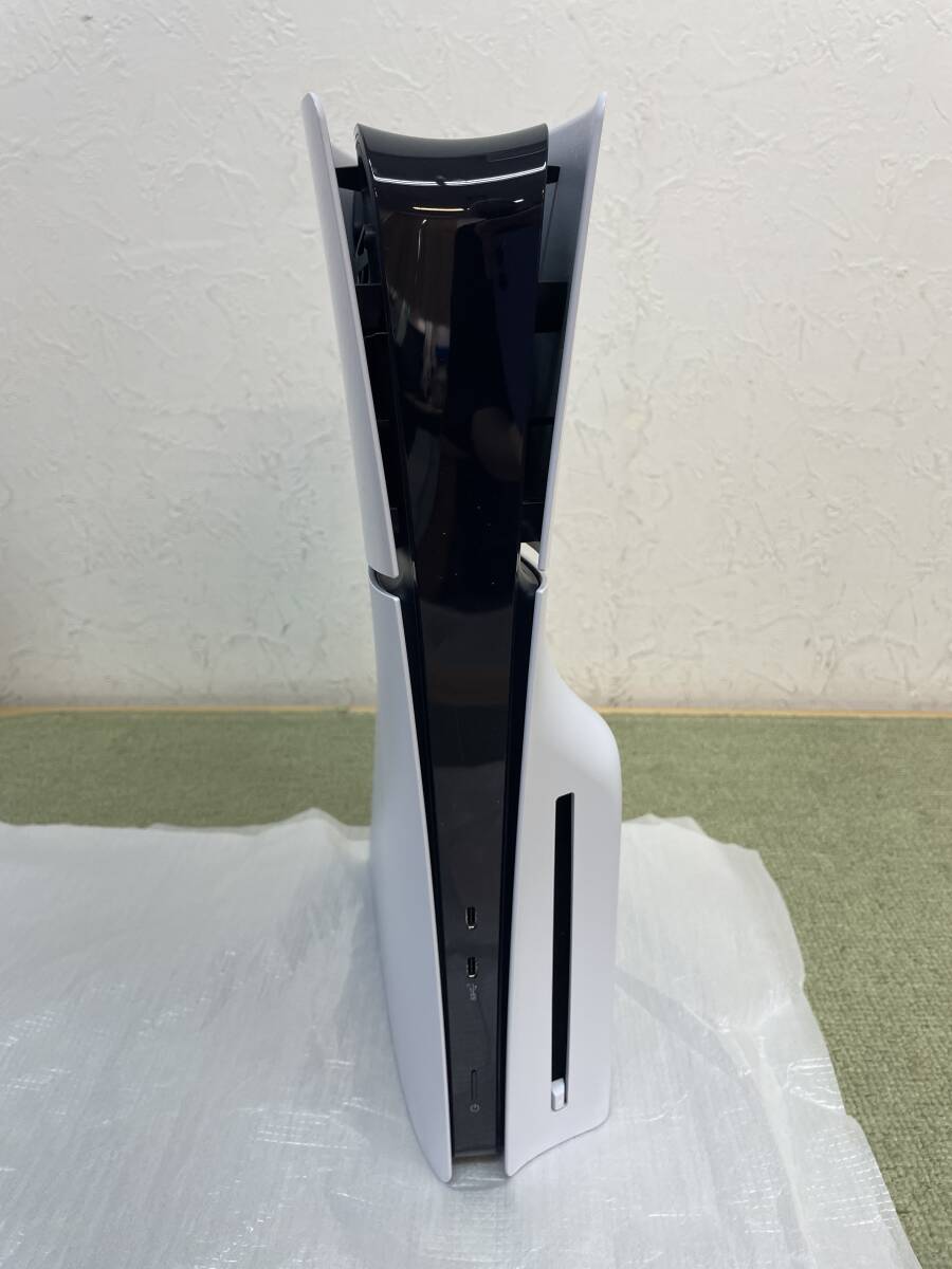073-D01) 中古品 SONY PS5 プレイステーション5 CFI-2000 動作OK ①