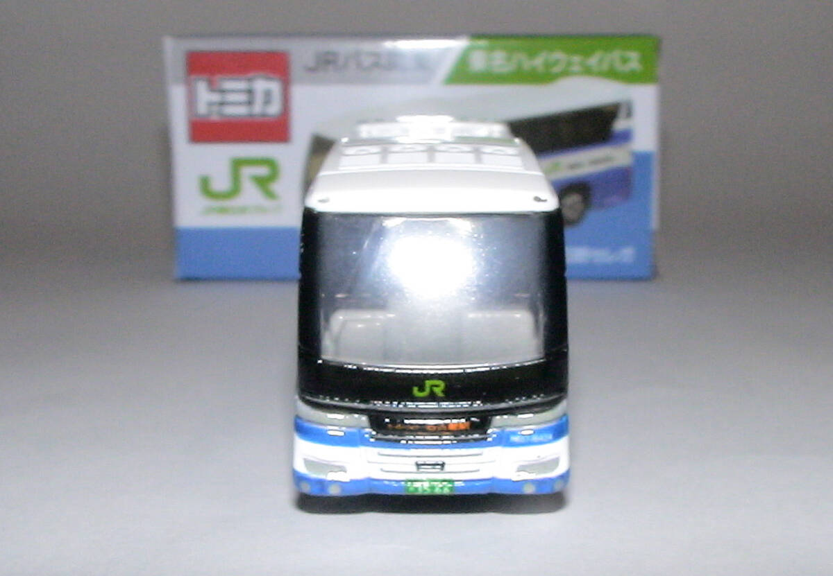 新品 JRバス関東 東名ハイウェイバス2025_画像7