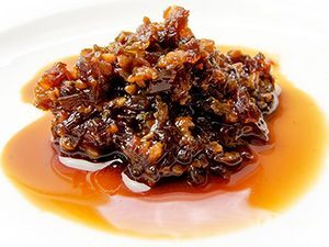 三升漬 200g×4袋 北海道の郷土料理の三升漬け【麹 醤油を漬け込んだ 手作り さんしょうづけ】醤油漬け【メール便対応】