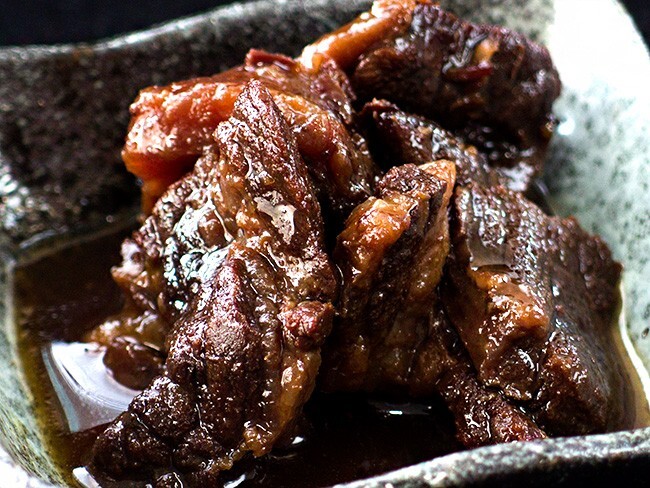 トド肉大和煮70g とどのジビエ 海のギャングのトドとおしょうゆの絶妙な味わい(トド出没注意)ご当地缶詰(北海道限定)貴重なとど肉_画像7