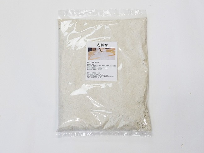 更科粉 900g 一番粉 (さらしな粉) 蕎麦粉100%【メール便対応】_画像5