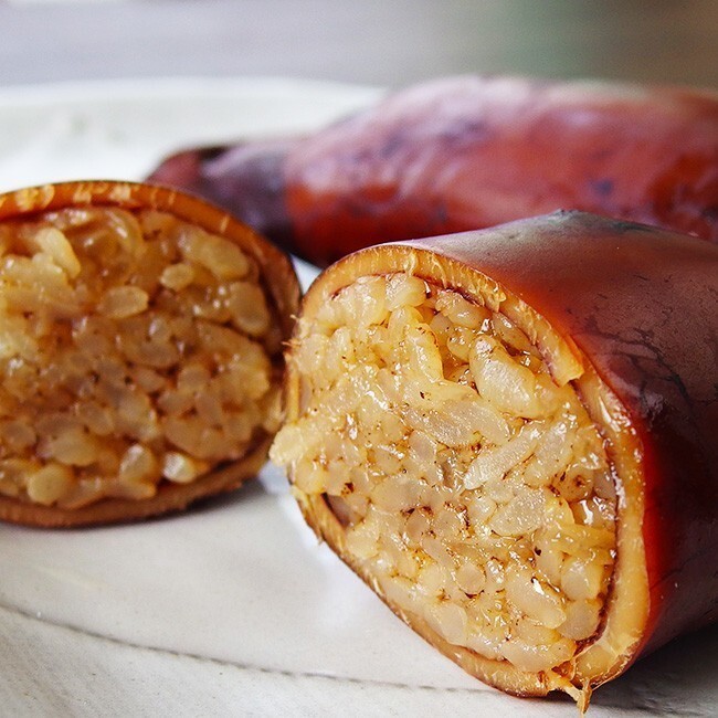 いかめし (2尾入)×3 (まるも食品) 北海道駅弁でも絶大な人気 北海道森町名産 (マルモ食品)父の日 敬老の日 ※メール便対応