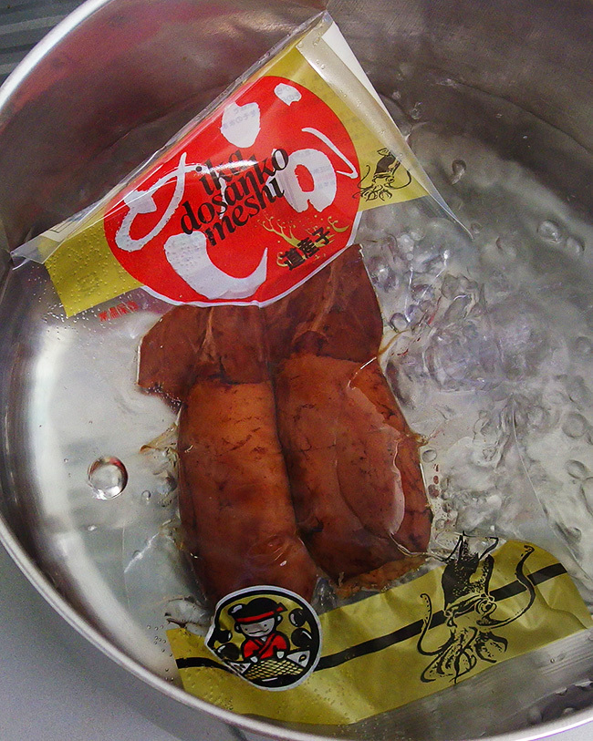 いかめし (2尾入)×3 (まるも食品) 北海道駅弁でも絶大な人気 北海道森町名産 (マルモ食品)父の日 敬老の日 ※メール便対応