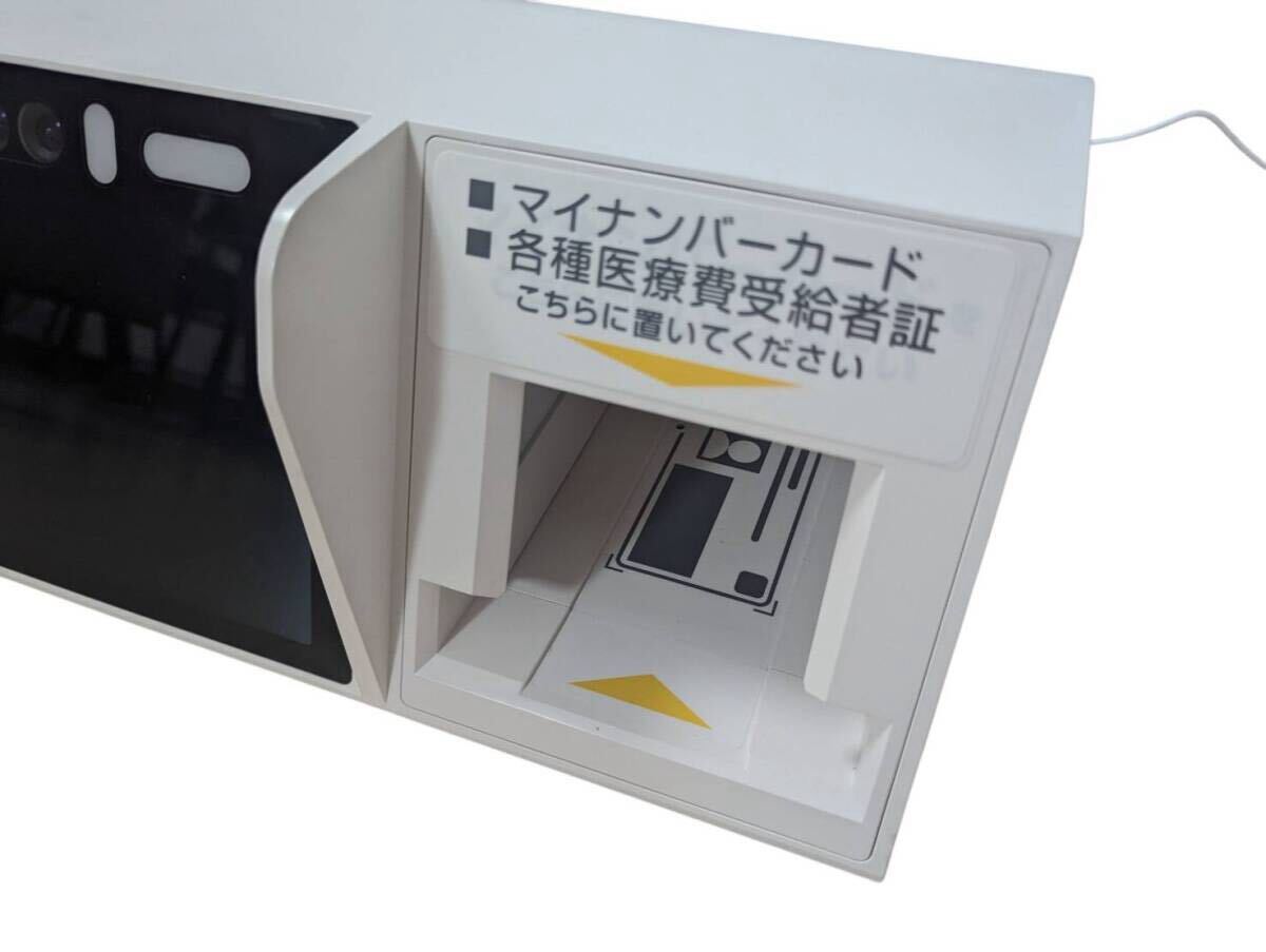 美品 Sma-Pa マイナタッチ CPS-100-W ALMEX アルメックス マイ