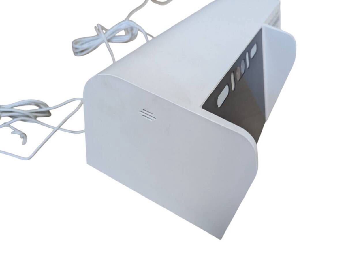 美品 Sma-Pa マイナタッチ CPS-100-W ALMEX アルメックス マイ