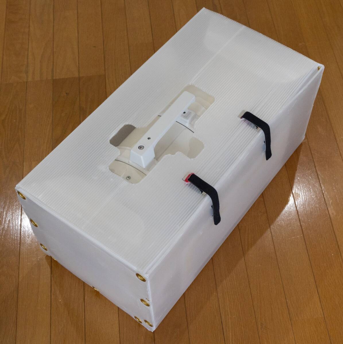 ビクセン　天體望遠(yuǎn)鏡　鏡筒　VC200L