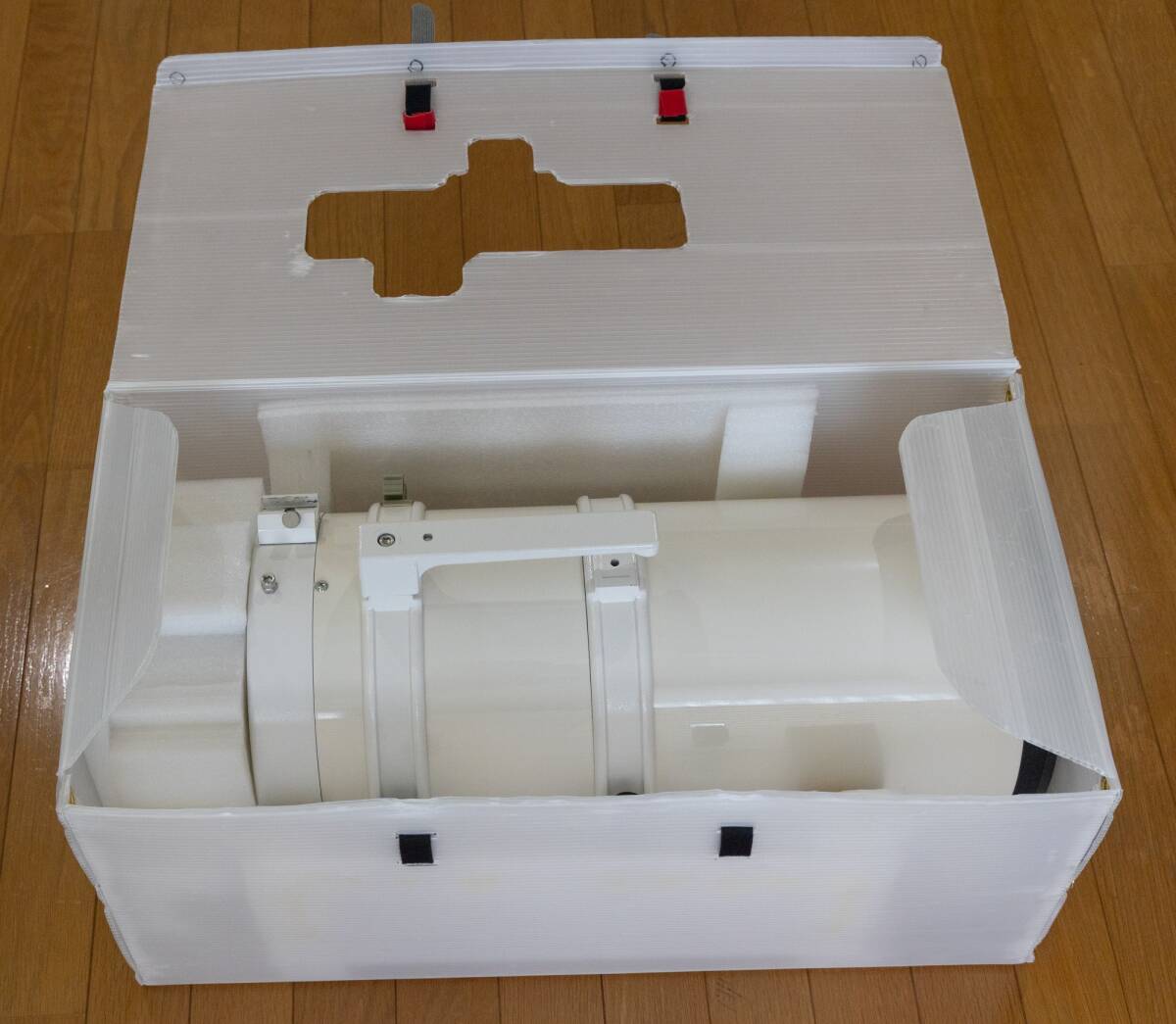 ビクセン　天體望遠(yuǎn)鏡　鏡筒　VC200L