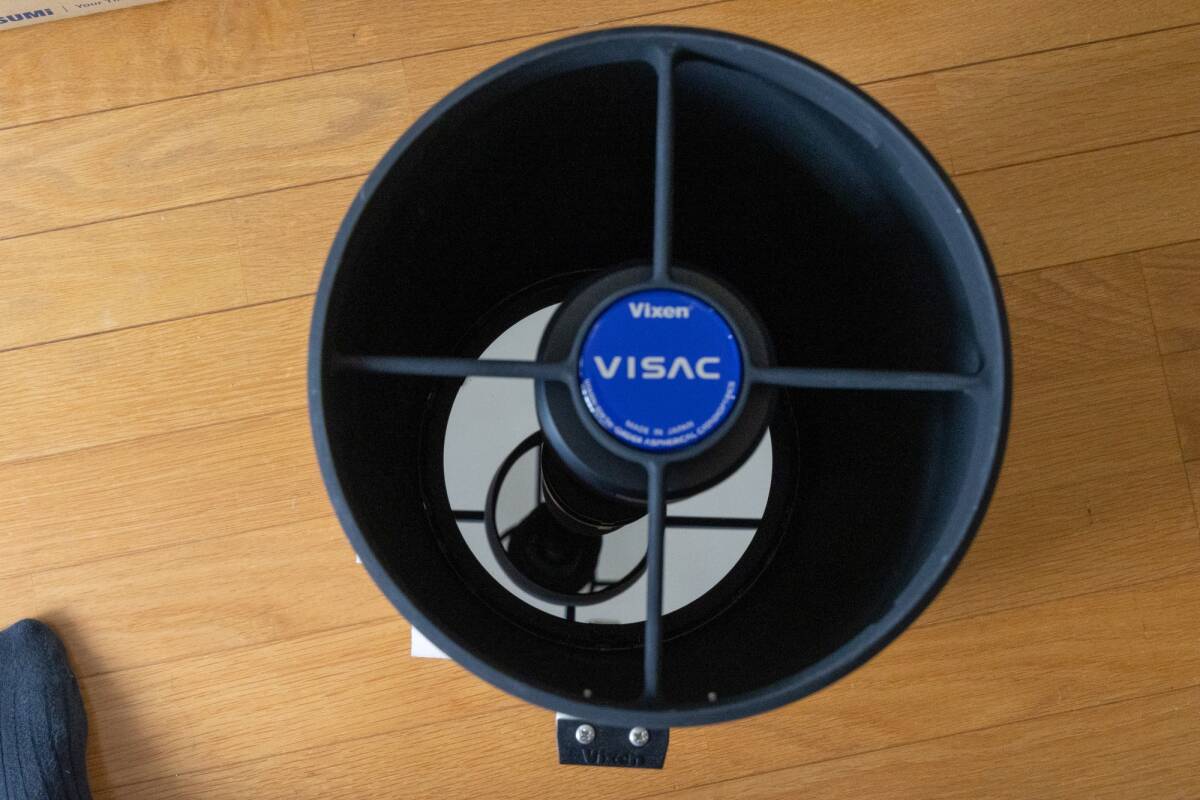 ビクセン　天體望遠(yuǎn)鏡　鏡筒　VC200L