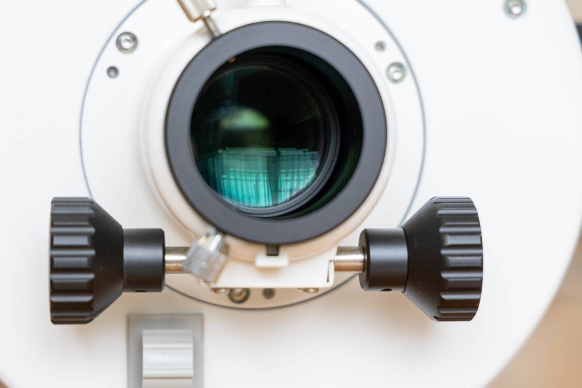 ビクセン　天體望遠(yuǎn)鏡　鏡筒　VC200L