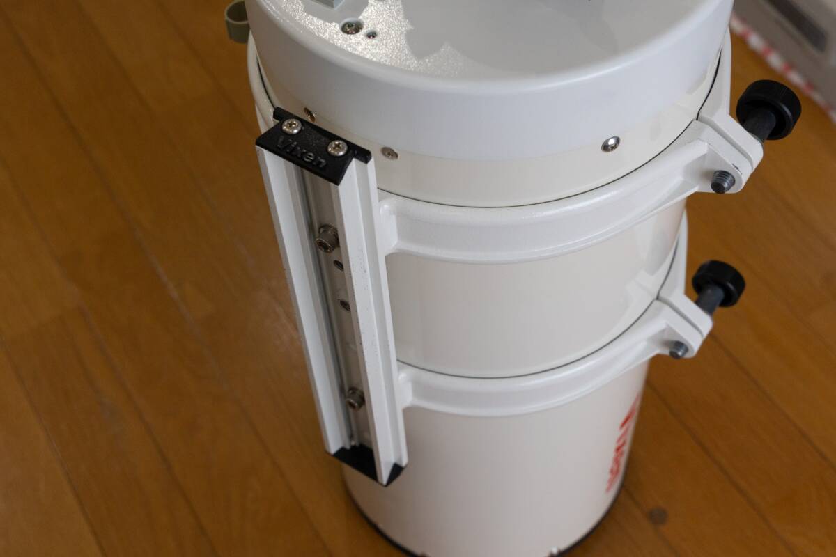 ビクセン　天體望遠(yuǎn)鏡　鏡筒　VC200L