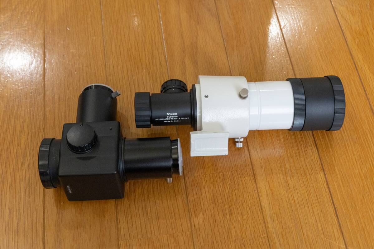 ビクセン　天體望遠(yuǎn)鏡　鏡筒　VC200L