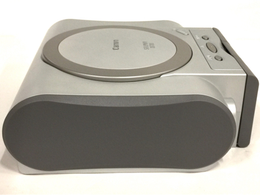 1円 Canon SELPHY DS700 コンパクトフォトプリンター 付属品あり A20341_画像5