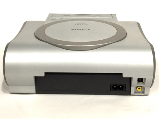 1円 Canon SELPHY DS700 コンパクトフォトプリンター 付属品あり A20341_画像6