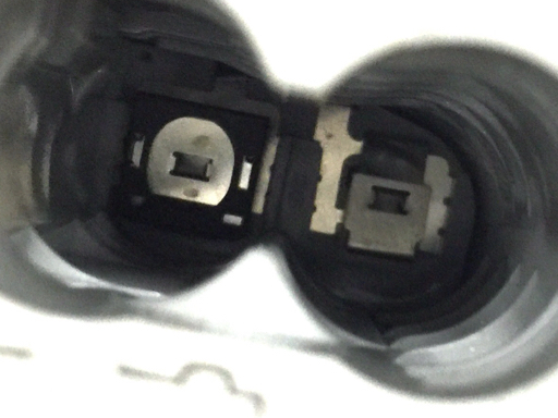 Canon キャノン PowerShot A720IS PC1251 コンパクトデジタルカメラ 通電動(dòng)作確認(rèn)済み QN101-22