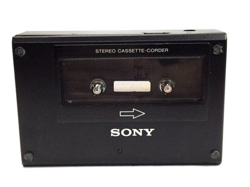 1円 SONY WALKMAN カセットプレーヤー WM-D3 オーディオ機器 現(xiàn)狀品 C111636