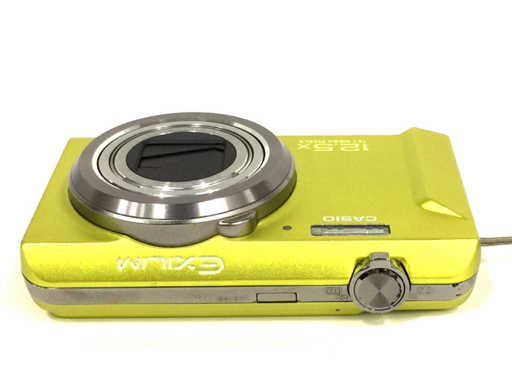 1円 CASIO EXILIM EX-ZS150 コンパクトデジタルカメラ コンデジ 光學(xué)機(jī)器