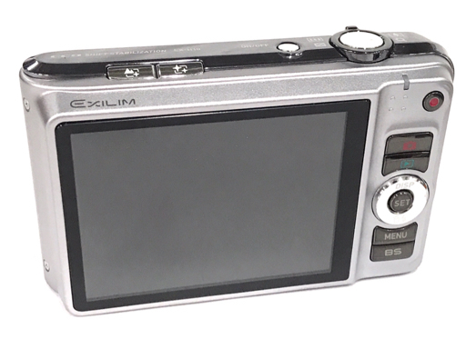 1円 CASIO EXILIM EX-H10 EX-S12 EX-Z700 3點(diǎn) カシオ コンパクトデジタルカメラ まとめセット 現(xiàn)狀品