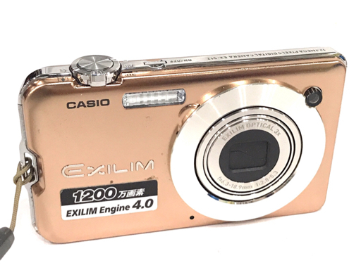 1円 CASIO EXILIM EX-H10 EX-S12 EX-Z700 3點(diǎn) カシオ コンパクトデジタルカメラ まとめセット 現(xiàn)狀品