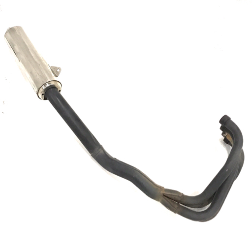 Kawasaki カワサキ ZRX1200 純正 マフラー SANKEI 2385 KHI K 427 バイクパーツ バイク部品 現状品_画像1