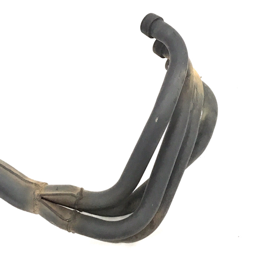 Kawasaki カワサキ ZRX1200 純正 マフラー SANKEI 2385 KHI K 427 バイクパーツ バイク部品 現状品_画像4