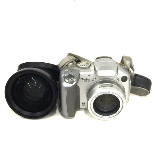 Canon PowerShot S2 IS コンパクトデジタルカメラ キャノン パワーショット 光學(xué)機(jī)器 ジャンク QN101-40