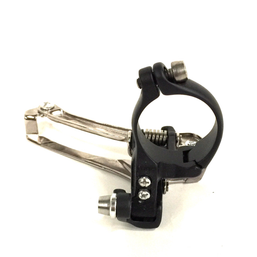 シマノ DURA-ACE デュラエース FD-7900-B フロントディレイラー 現(xiàn)狀品 保存箱付き SHIMANO QN101-182