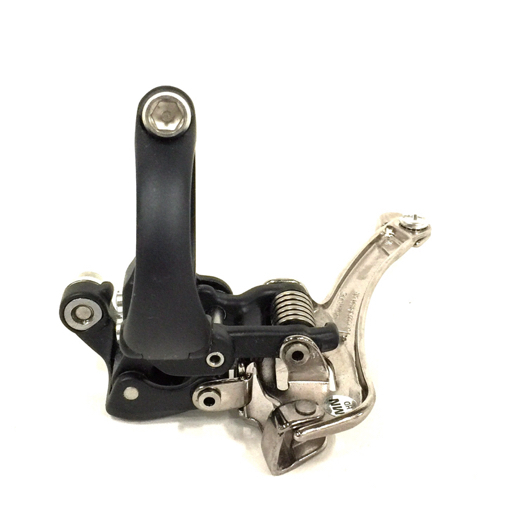 シマノ DURA-ACE デュラエース FD-7900-B フロントディレイラー 現(xiàn)狀品 保存箱付き SHIMANO QN101-182