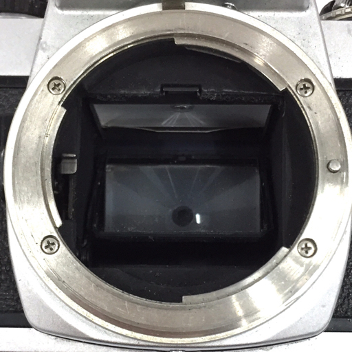 1円 Nikon FE Ai NIKKOR 35mm 1:1.4 含む 一眼レフフィルムカメラ レンズ バッテリーグリップ まとめセット