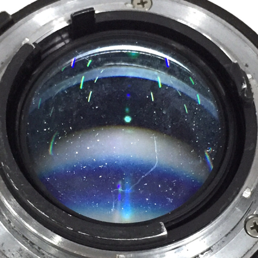 1円 Nikon FE Ai NIKKOR 35mm 1:1.4 含む 一眼レフフィルムカメラ レンズ バッテリーグリップ まとめセット