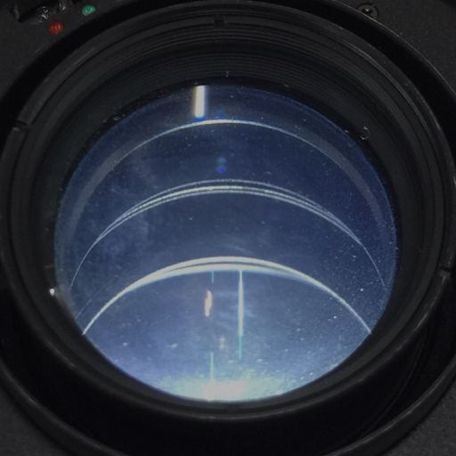 1円 MAMIYA RB67 PROSD K/L 127mm 1:3.5 中判 フィルムカメラ マミヤ 光學(xué)機(jī)器 動(dòng)作確認(rèn)済み C040945