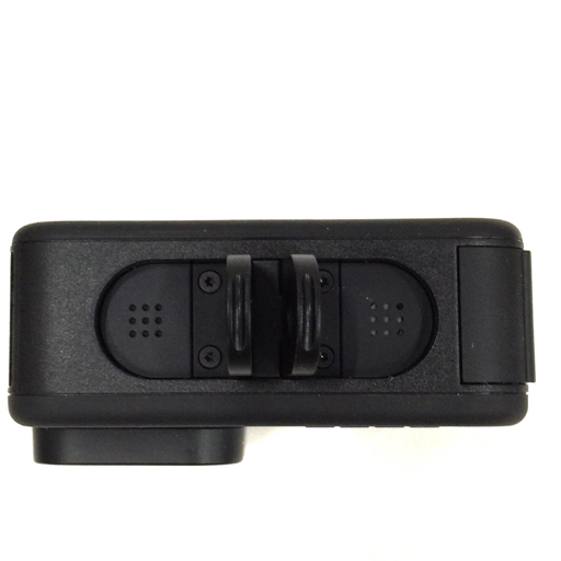 1円 GoPro HERO10 Black CHDHX-102-FT ゴープロ アクションカメラ コンパクト 光學機器 通電動作確認済み