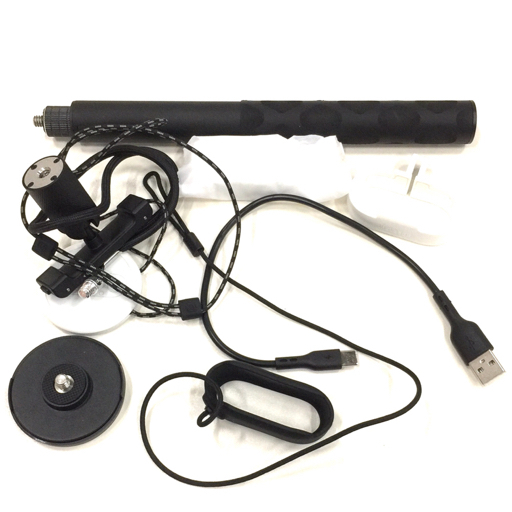 1円 INSTA360 GO 3 インスタ アクションカメラ コンパクト 光學(xué)機(jī)器 元箱付き 通電動(dòng)作確認(rèn)済み