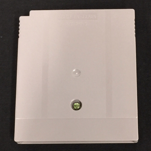 1円 ニンテンドー ゲームボーイ ポケットモンスター ピカチュウ ゲーム カセット 保存箱付き 現(xiàn)狀品 Nintendo